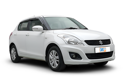 Maruti Swift Dzire-img